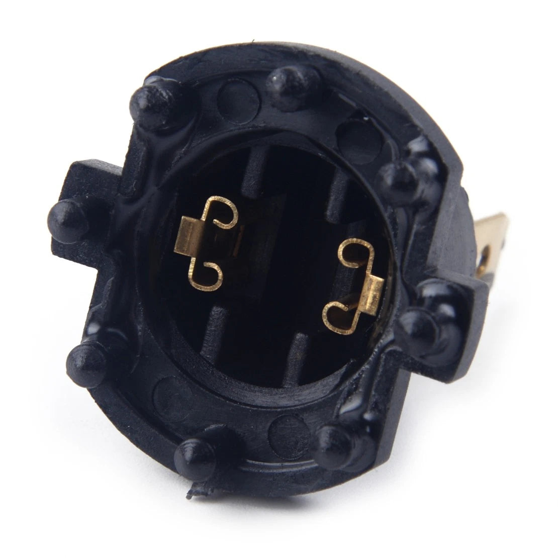 Low Beam Headlight Socket for Mazda 3, 5 & Kawasaki Aprilia (2004-2023)