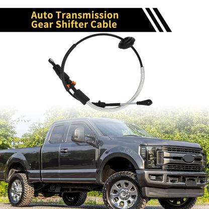 Auto Transmission Gear Shifter Cable for Jeep Wrangler (2003-2006)