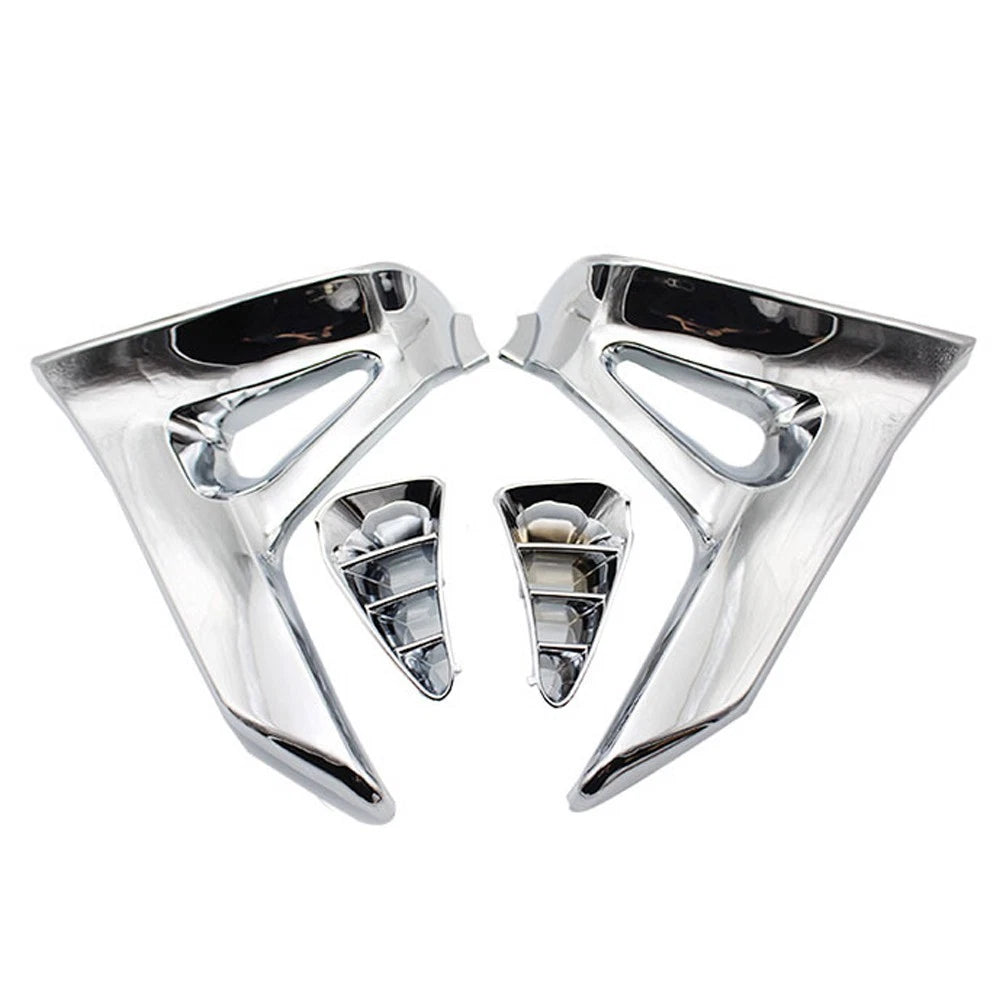 Saddlebag Cover for Honda Goldwing 1800 GL1800 (2001-2011)