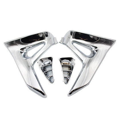 Saddlebag Cover for Honda Goldwing 1800 GL1800 (2001-2011)
