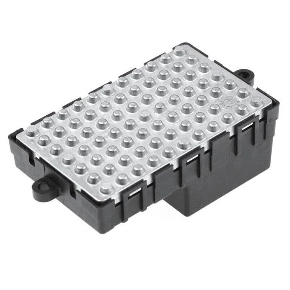 Blower Fan Motor Heater Resistor for BMW E60/E61/E63 (2003–2010)