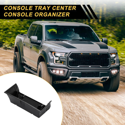 Center Console Armrest Organizer Tray for Land Rover Defender 90 110 130 (20-24)