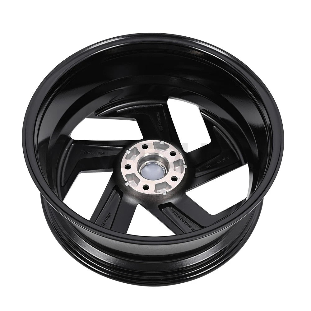 Wheel Rim / 19x7.5 / Alloy Wheel for Hyundai Tucson (2022–2024)