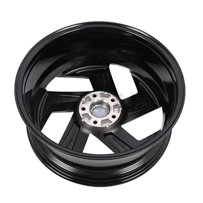 Wheel Rim / 19x7.5 / Alloy Wheel for Hyundai Tucson (2022–2024)