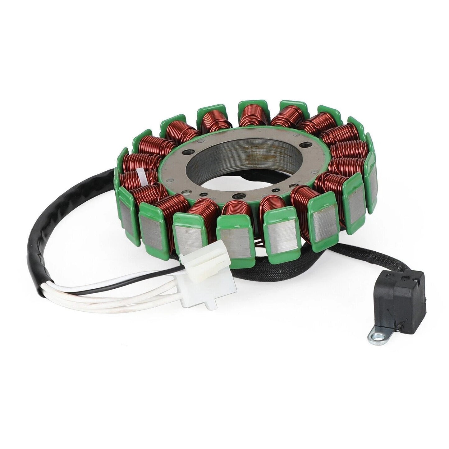 Stator, Regulator, Gasket for Yamaha XVS 1100 V-Star/Drag Star (2004-2011)