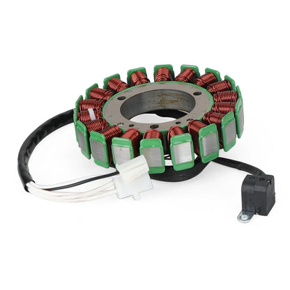 Stator, Regulator, Gasket for Yamaha XVS 1100 V-Star/Drag Star (2004-2011)