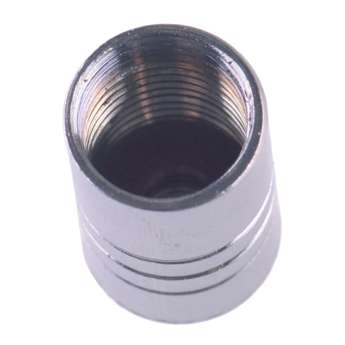 4 x England UK Flag Wheel Hub Tire Valve Caps