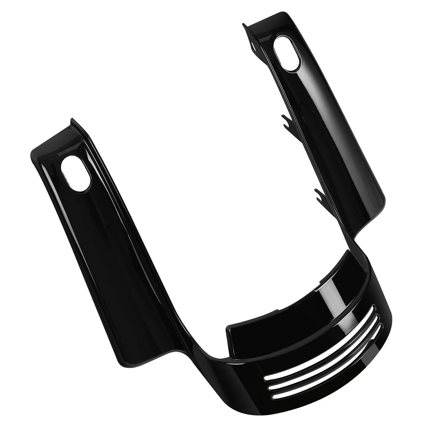 Rear Fender Fascia for Harley Touring Electra Street Road King Glide (2014-24)