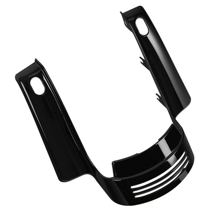 Rear Fender Fascia for Harley Touring Electra Street Road King Glide (2014-24)