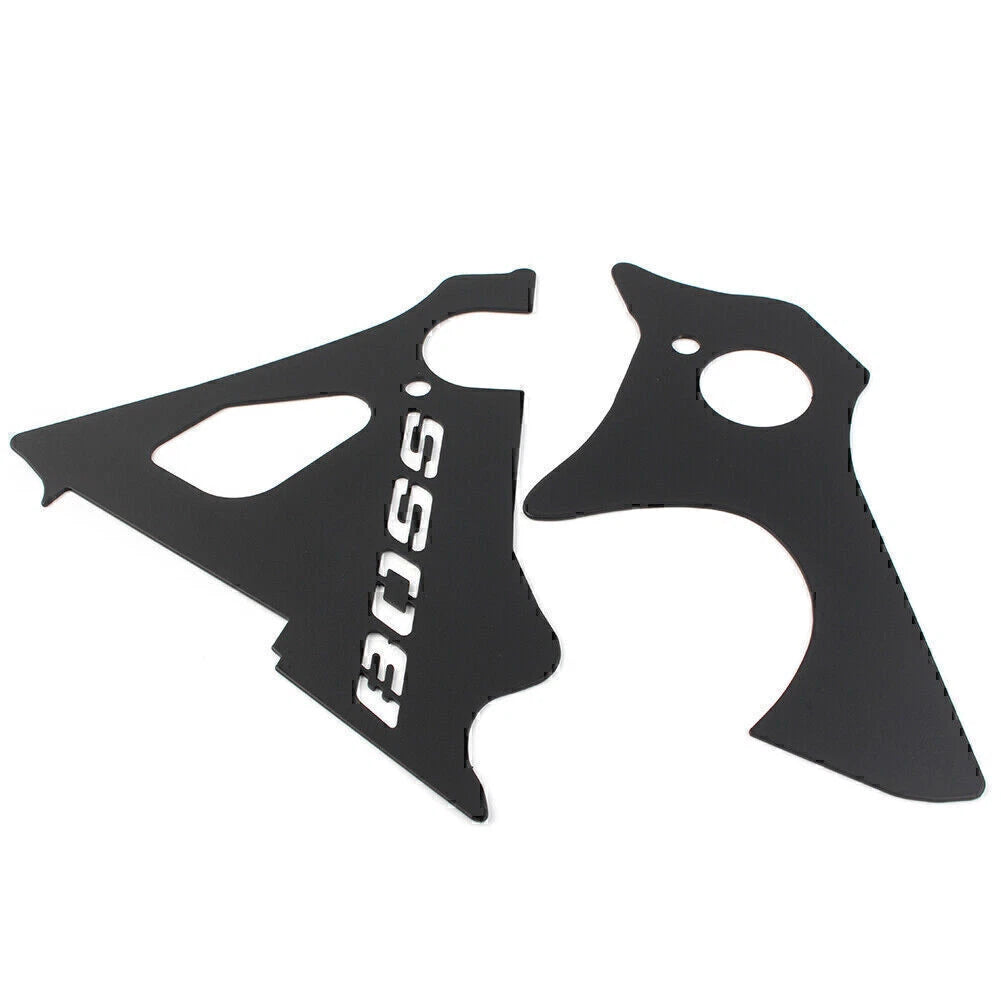 Engine Side Covers for Suzuki M109R, Intruder, VZR1800 (2006-2023)