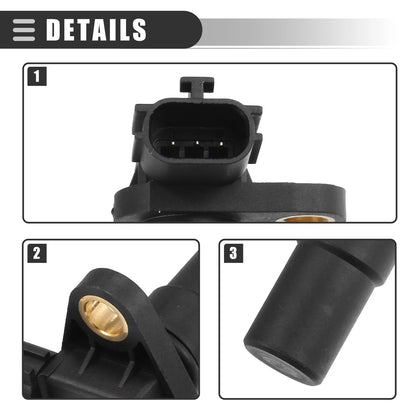 Transmission Vehicle Speed Sensor for Nissan Versa (2011-2020)