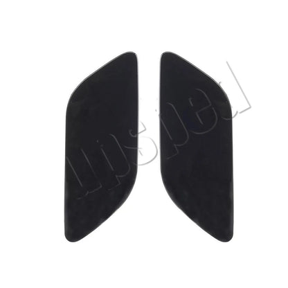 Front Bumper Headlight Washer Cover Cap for Audi A6 C7 (2012–2017)