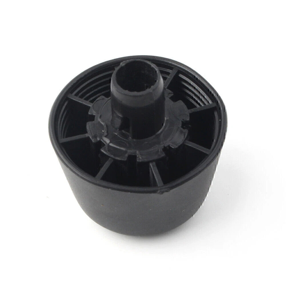 Hood Rubber Bumper Cushion for Jeep Wrangler (2007-2013)