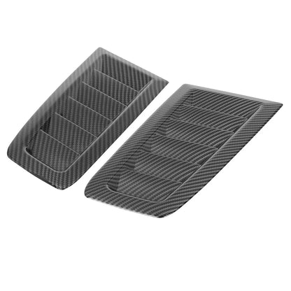 Scoop Intake Hood Vent for Ford Focus MK2 MK3 (2005-2018)