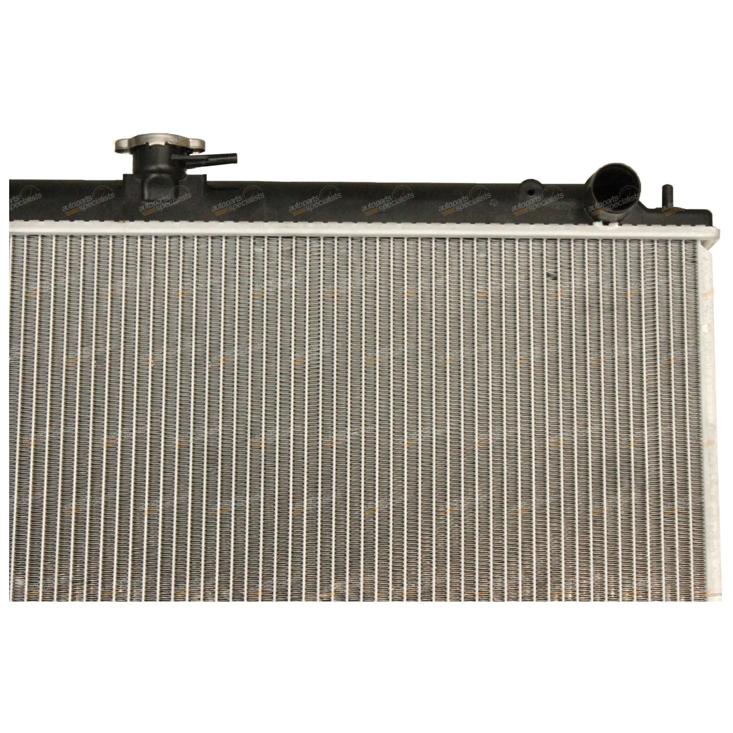 Radiator Aluminum for Nissan Terrano R20 2.7L Turbo Diesel Auto (1996-1999)