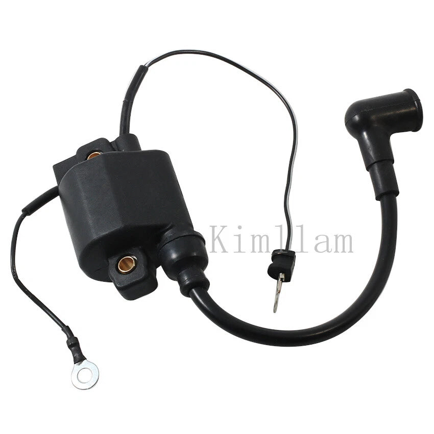 Yamaha Outboard Ignition Coil 85HP 80HP 75HP 90HP