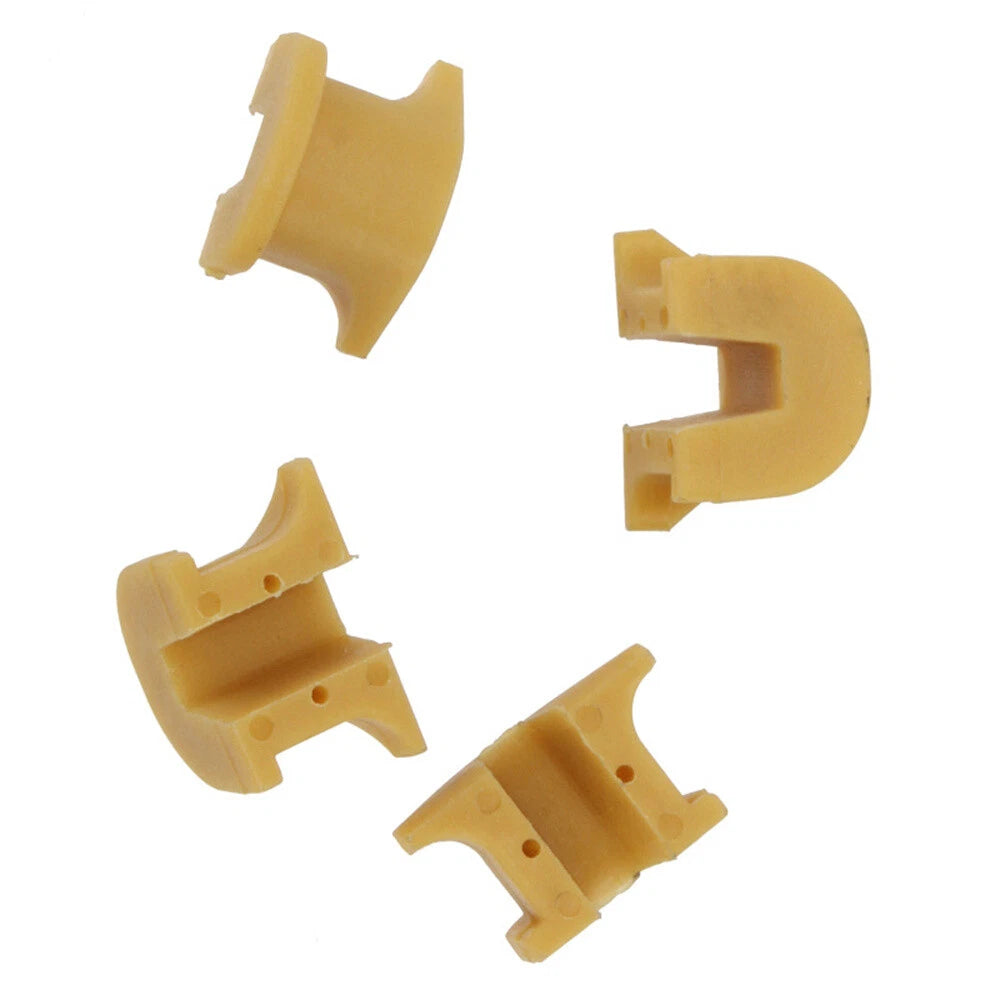 4 Pcs Primary Pulley Slider for CFmoto 500cc 600cc 800cc ATV Parts