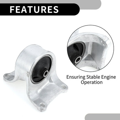 Engine Motor Mount Set for Nissan Murano (2002-2009)