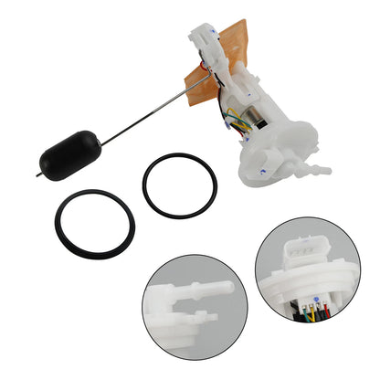 Fuel Pump Replacement for Honda Wave 125I (2012)