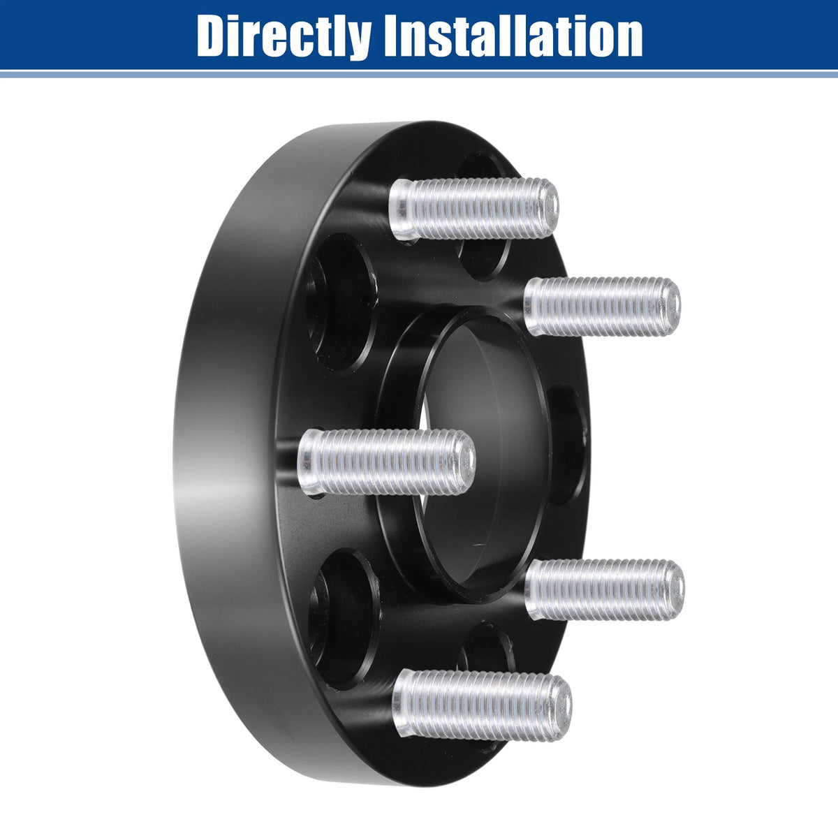 20 x M12x1.5 Front/Rear Wheel Lug Stud for Honda Accord City
