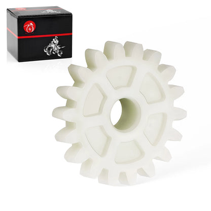 Oil Pump Driven Gear 18T for Honda CRF250R/CRF250X 2004-2017