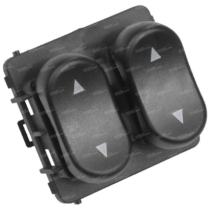 RH Front Door Power Window Master Switch for Ford Falcon AU Series (1998-2002)