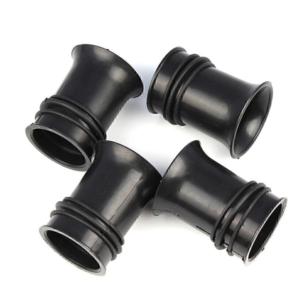 Air Box Carburetor Intake Boots for Honda CB750K CB750F (1970-1982)