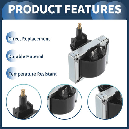 Ignition Coil Pack for Volvo 940 (1993-1995)