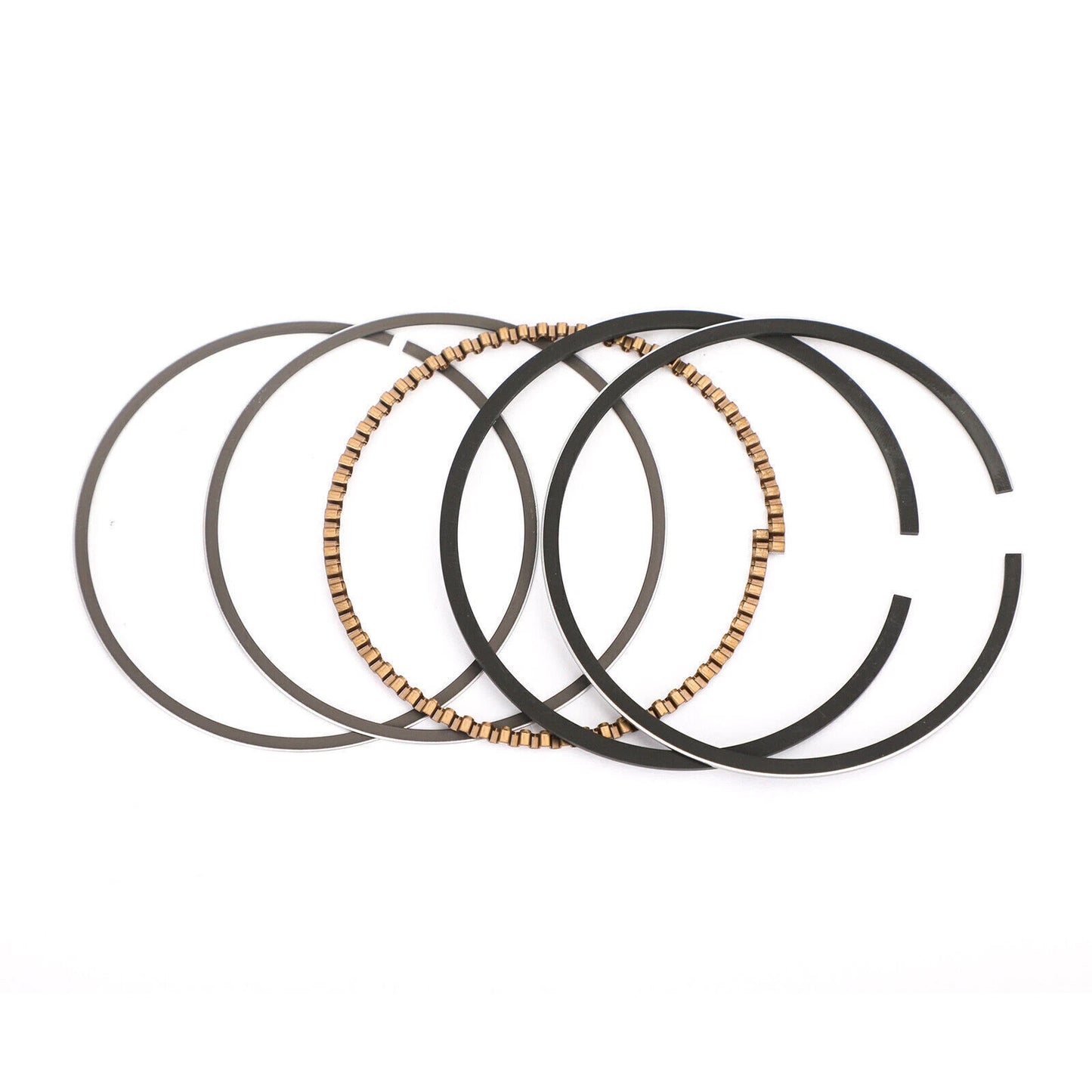 71mm Cylinder Kit for Honda Bear Tracker, Timberwolf, Tri-Moto, Moto-4 (1990-2000)