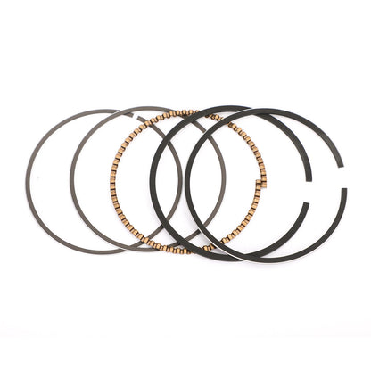 71mm Cylinder Kit for Honda Bear Tracker, Timberwolf, Tri-Moto, Moto-4 (1990-2000)