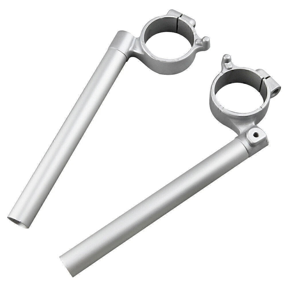 Handlebar Clip for SUZUKI GSXR 600/750 (2006-2010)