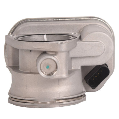 Throttle Body for VW Golf MK5, Passat, Jetta, Audi A3 1.9, 2.0 TDI (2004-2014)