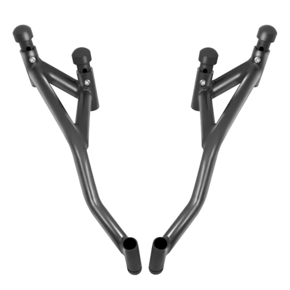Engine Guard Bumper Crash Bar Protector for KAWASAKI Ninja ZX-4R (2023-2024)