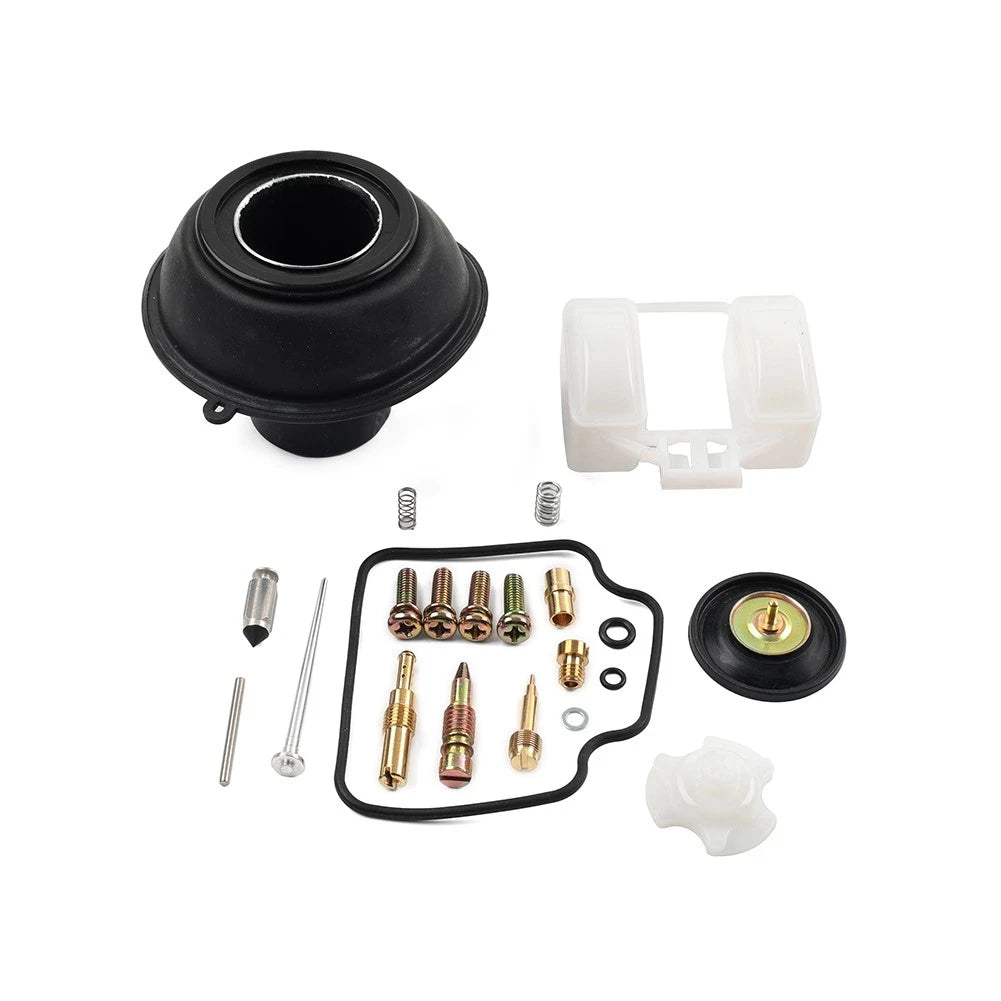 Carburetor Repair Kit for Honda CBX250 Twister 250