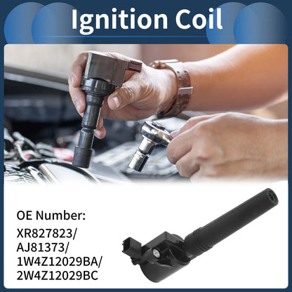 Ignition Coil Pack for Ford Thunderbird V8 3.9L (2002-2005)