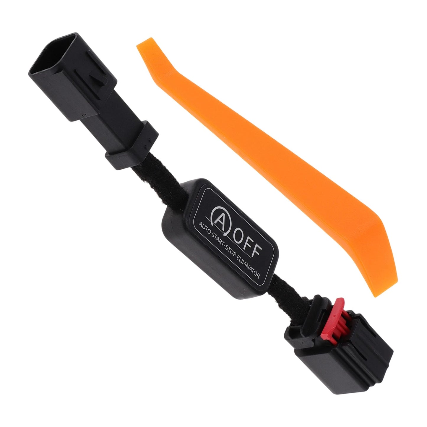 Auto Start Stop Eliminator for Ford Edge 2021-2024