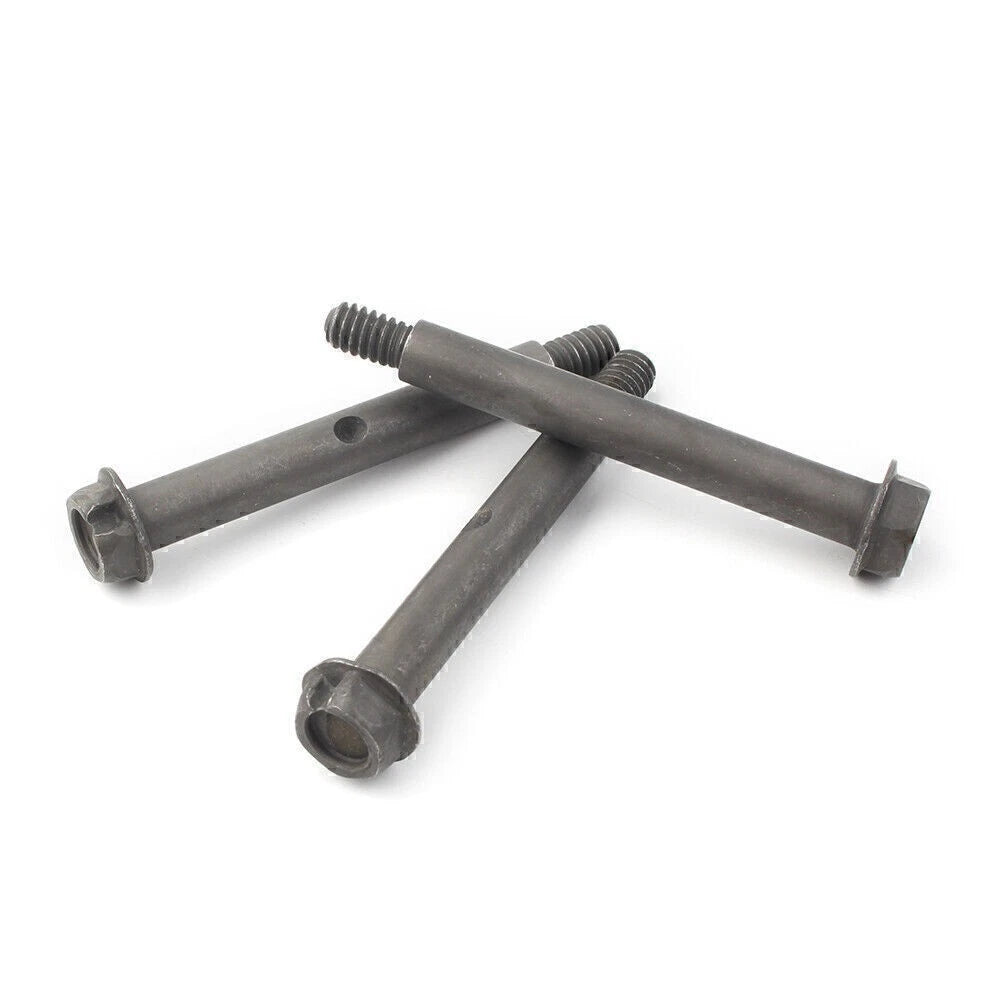 6 Arctic Cat Big Pin Weight Cam Arm Repair Kit for Tower Clutches (2005-2017)