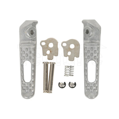 Rear Footpeg Pegs for Honda CBR1000RR CBR600RR (2004-2025)