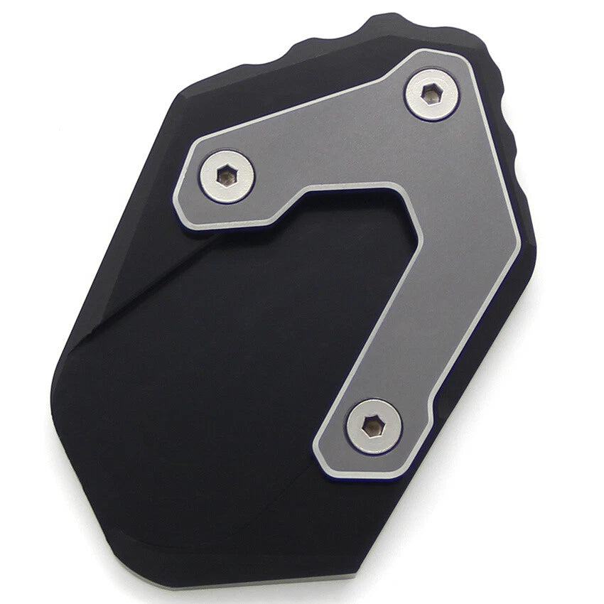 Side Stand Enlarge Plate Kickstand Extension for BMW R1200GS (2017-2018)