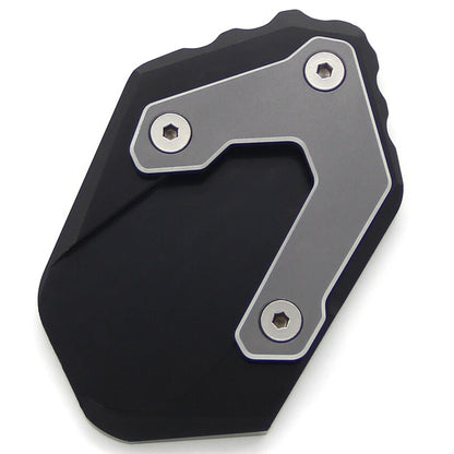 Side Stand Enlarge Plate Kickstand Extension for BMW R1200GS (2017-2018)