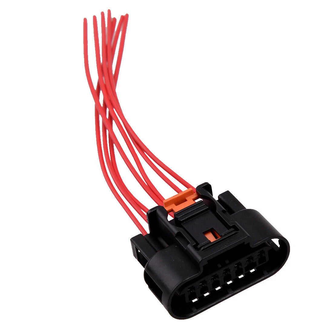 7Pin Car Ignition Coil Wiring Harness for Chevy Malibu, Buick Excelle (2004-2008)