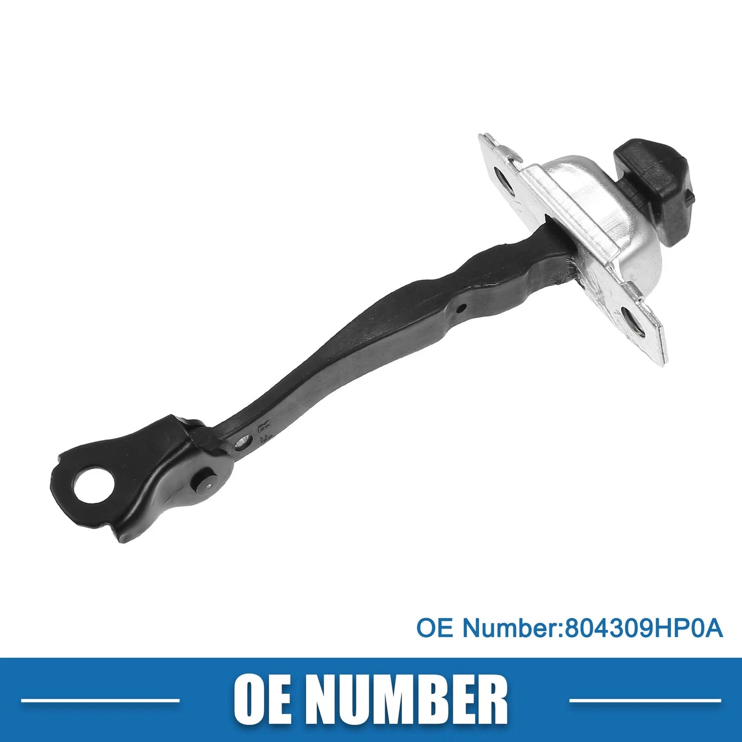 Front Side Door Check Stop Straps for Nissan Altima (2015-2018)