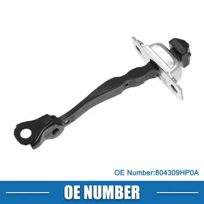 Front Side Door Check Stop Straps for Nissan Altima (2015-2018)