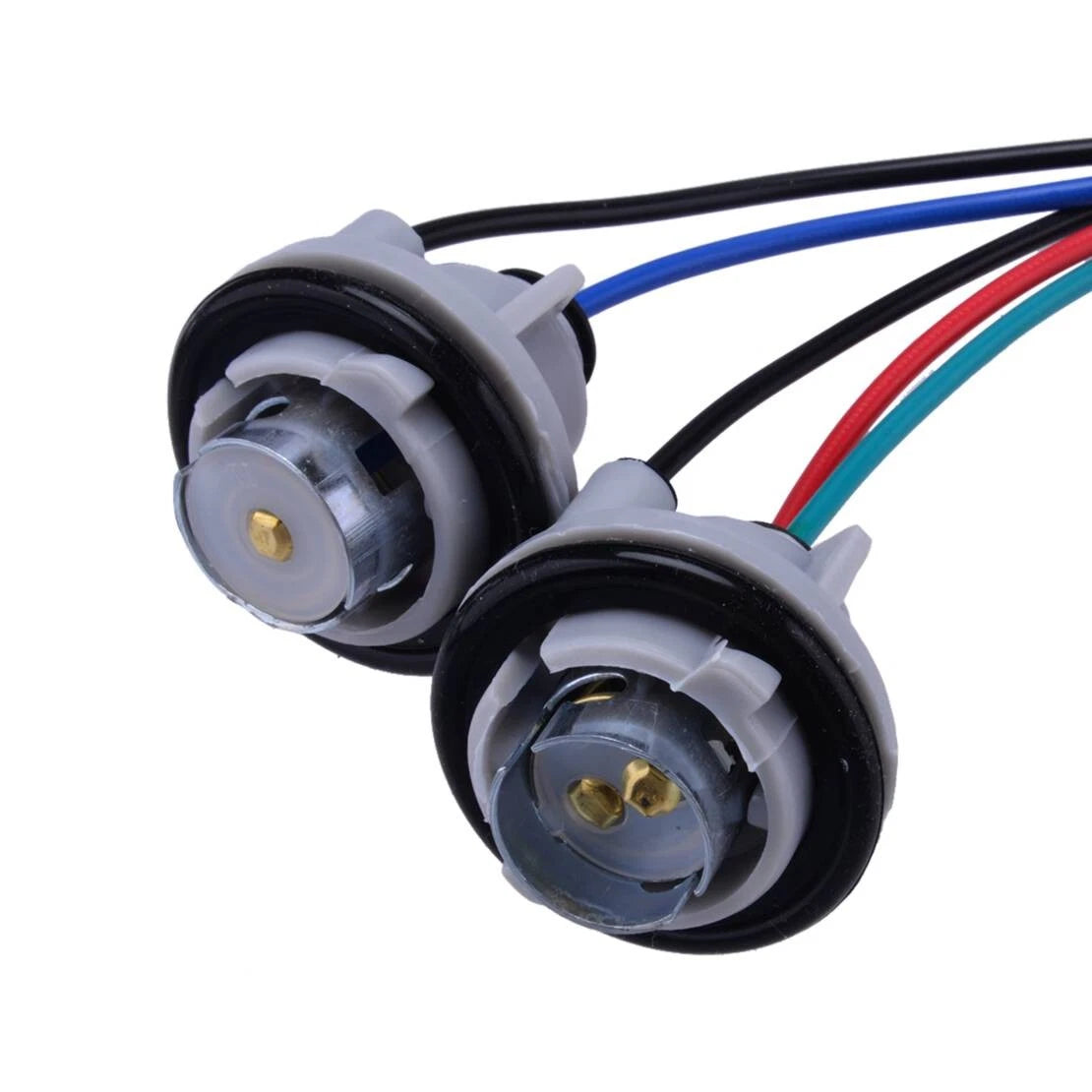 Brake Tail Light Socket Harness for Subaru Legacy Outback (2000-2004)