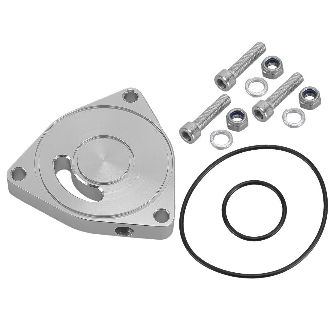 Turbo Blow Off Valve Plate Spacer for Honda Civic, Pilot, Accord (15-21)