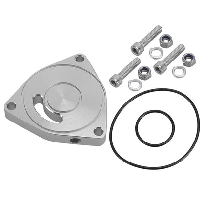 Turbo Blow Off Valve Plate Spacer for Honda Civic, Pilot, Accord (15-21)