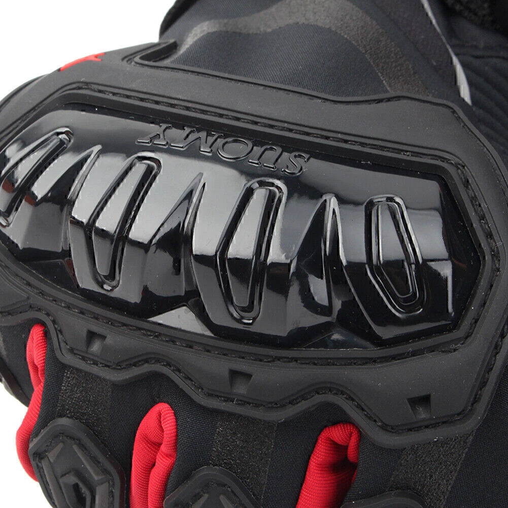 Winter Waterproof Touch Screen Gloves for Motorcycle Riders