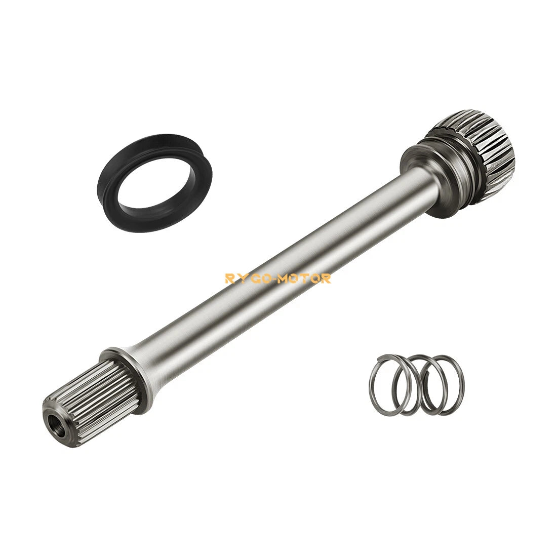 Rear Yoke Joint Assembly for Honda Fourtrax Foreman TRX400FW (1995–2003)