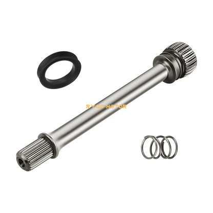 Rear Yoke Joint Assembly for Honda Fourtrax Foreman TRX400FW (1995–2003)
