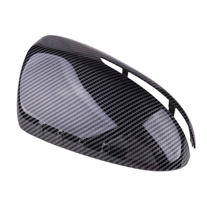 Carbon Fiber Side Mirror Cover for Kia Optima K5 (2011-2015)